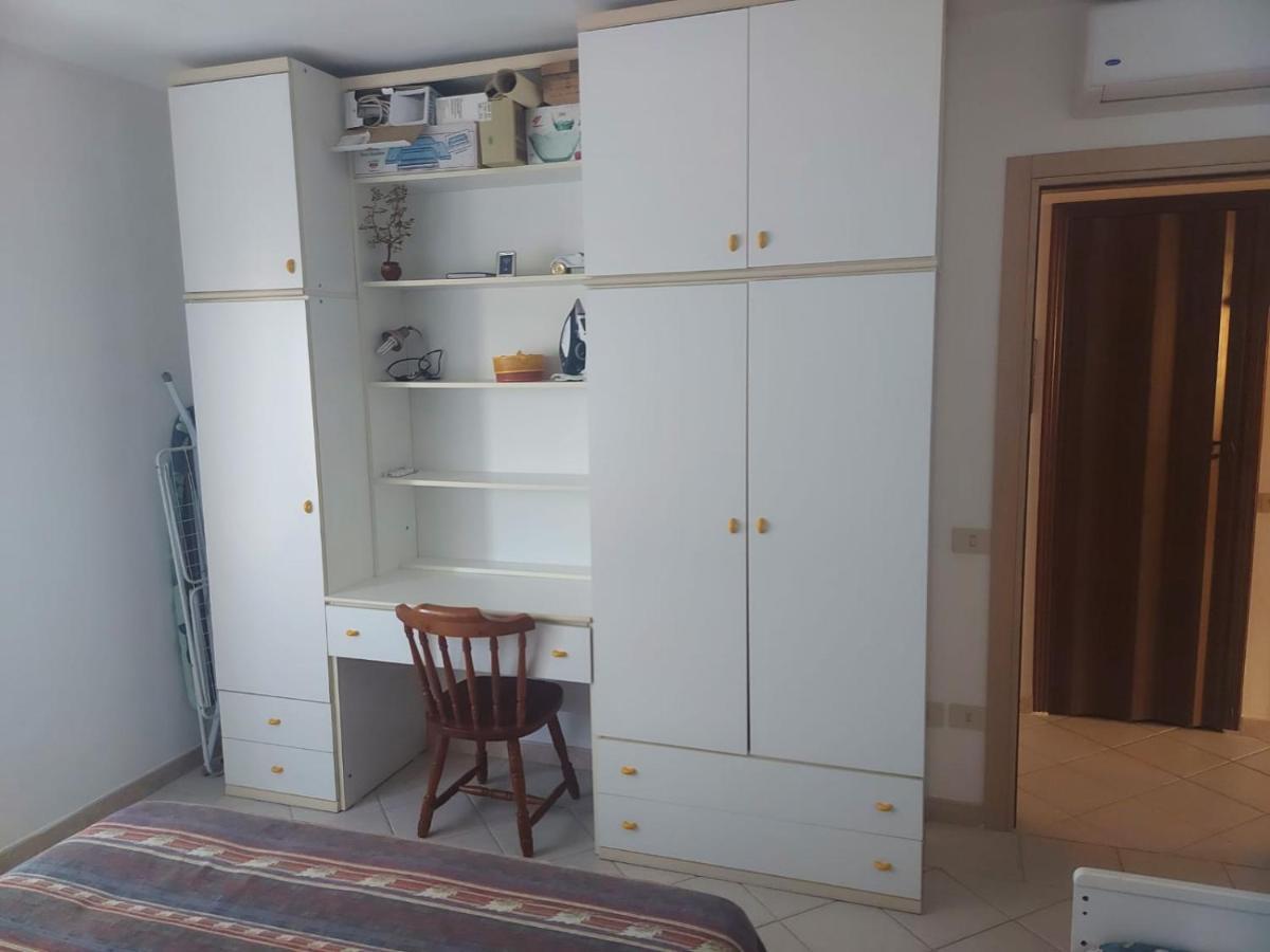 דירות אולביה Frasilvia מראה חיצוני תמונה