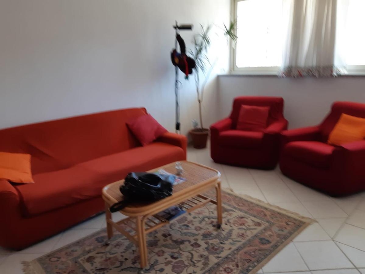 דירות אולביה Frasilvia מראה חיצוני תמונה